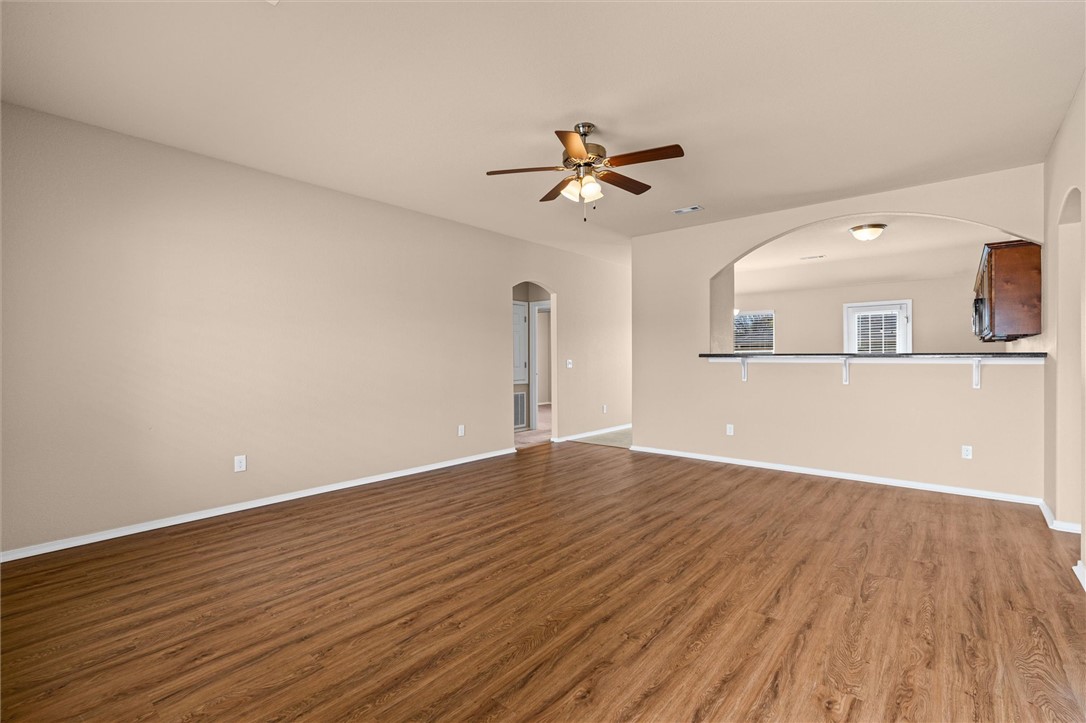 Eastview Sub - Residential