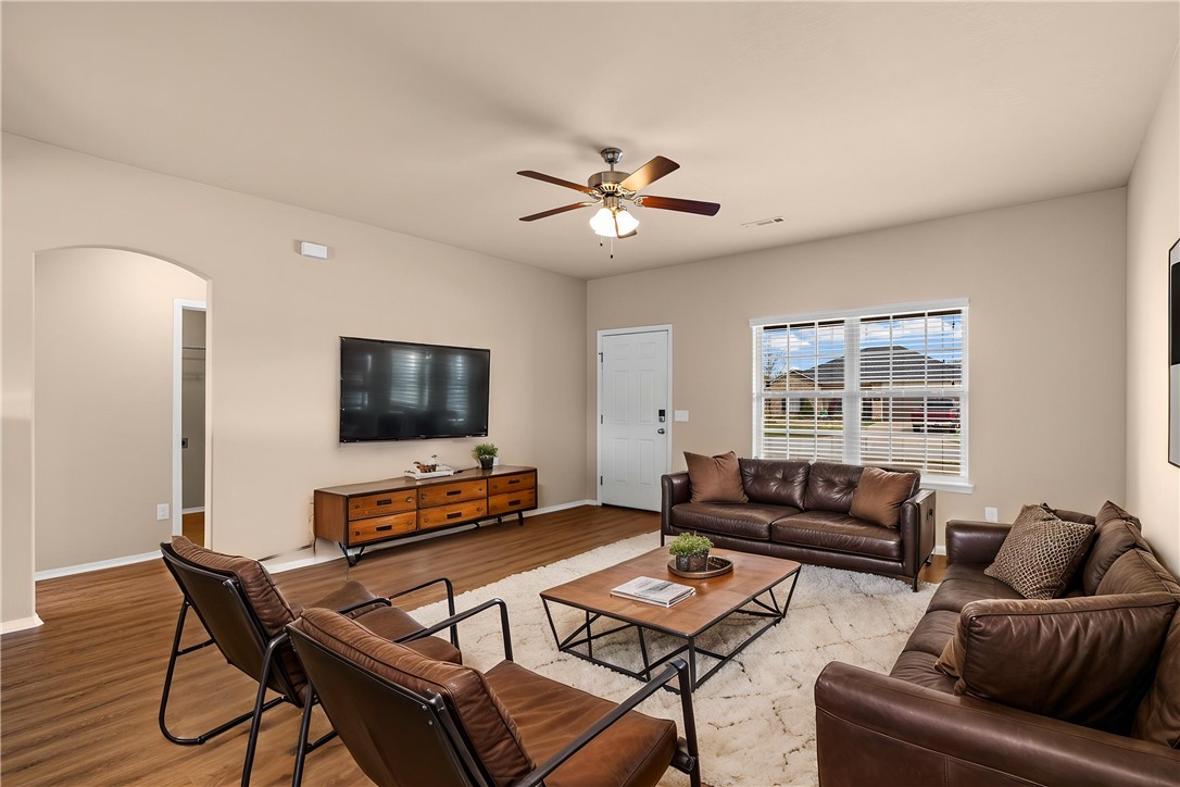 Eastview Sub - Residential