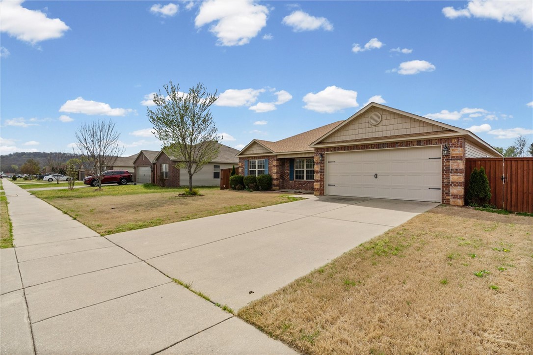 Eastview Sub - Residential