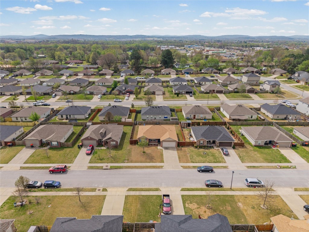 Eastview Sub - Residential