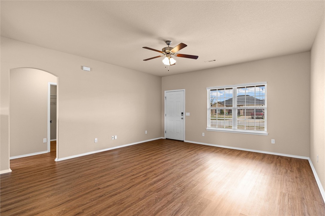 Eastview Sub - Residential