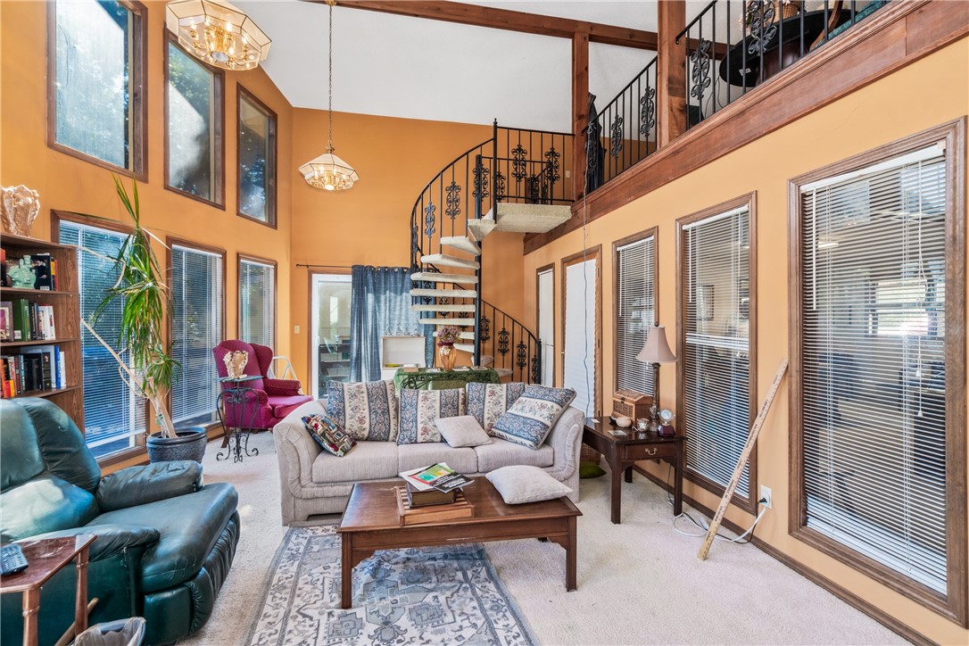 Lakeshore Manor Sub Rurban - Residential