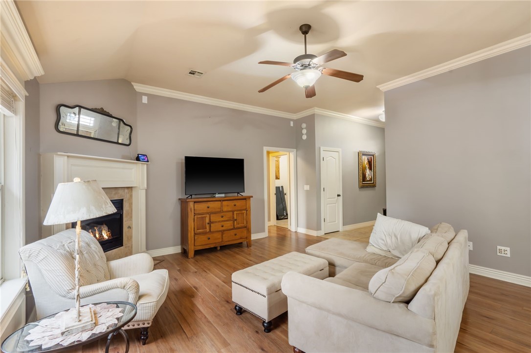 Sandalwood Sub Rogers - Residential