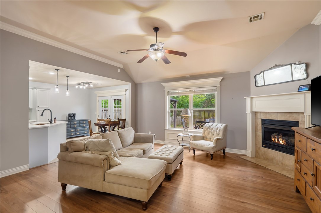 Sandalwood Sub Rogers - Residential