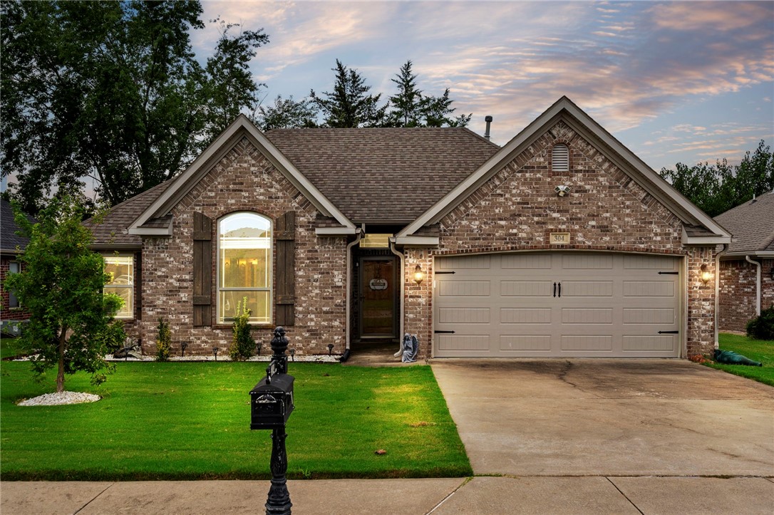 Sandalwood Sub Rogers - Residential