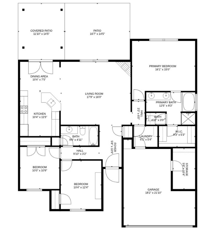 Sandalwood Sub Rogers - Residential