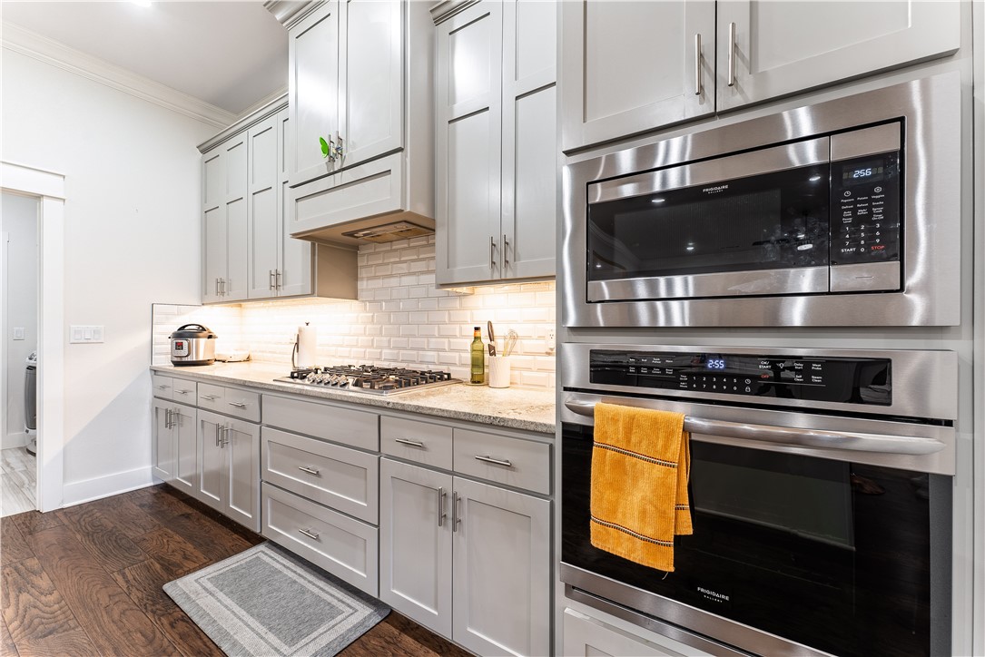 Willowbrook Farms Sub Ph II Bentonville - Residential Lease