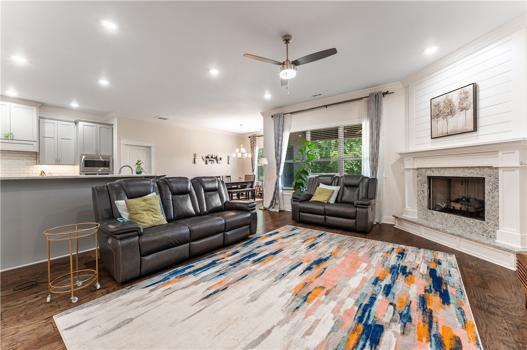 Willowbrook Farms Sub Ph II Bentonville - Residential Lease