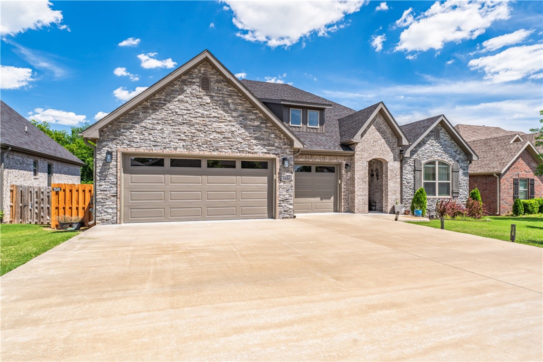 Willowbrook Farms Sub Ph II Bentonville - Residential Lease