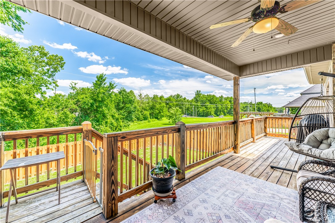 Willowbrook Farms Sub Ph II Bentonville - Residential Lease