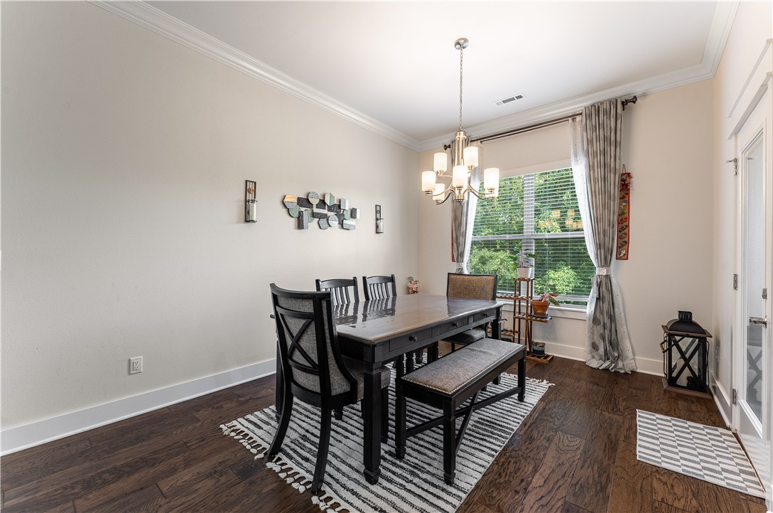 Willowbrook Farms Sub Ph II Bentonville - Residential Lease