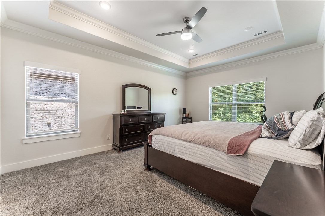 Willowbrook Farms Sub Ph II Bentonville - Residential Lease