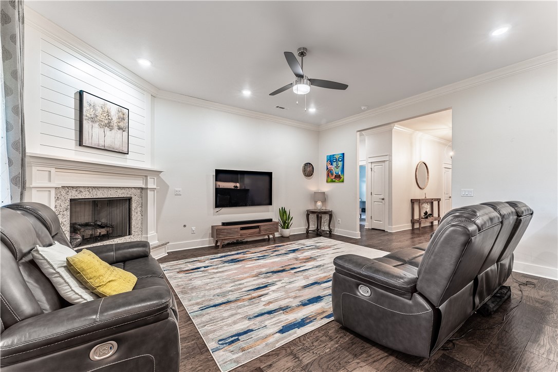 Willowbrook Farms Sub Ph II Bentonville - Residential Lease