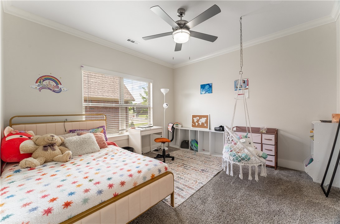 Willowbrook Farms Sub Ph II Bentonville - Residential Lease