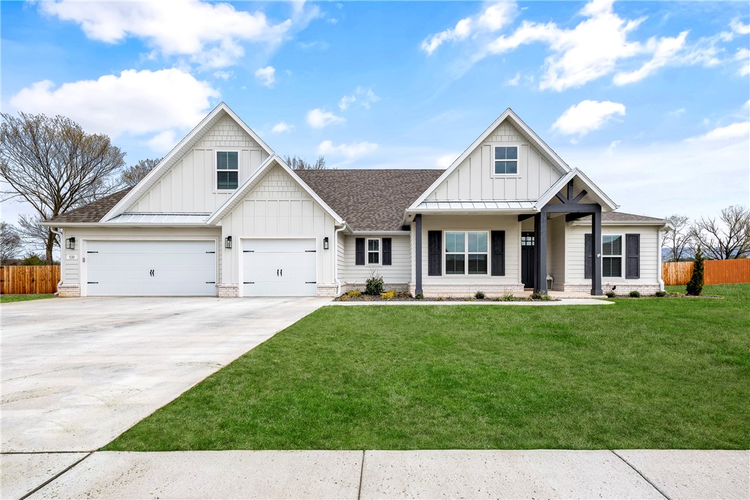 Briarwood Estates - Residential