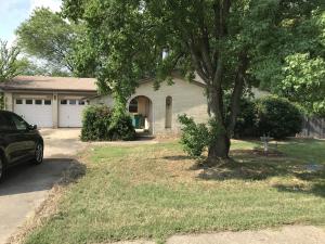 Spacious home located close to all amenities. Home features large living area with free standing wood stove, kitchen with double ovens, cooktop, microvent and dishwasher. 3 bedrooms, 2 full baths, outbuilding has roll up door but could easily be converted into a tiny house or small apartment. Property sold as is where is, must be bid online at www.hudhomestore.com. Case # 031-431961. Property managed by www.chronossolutions.com.