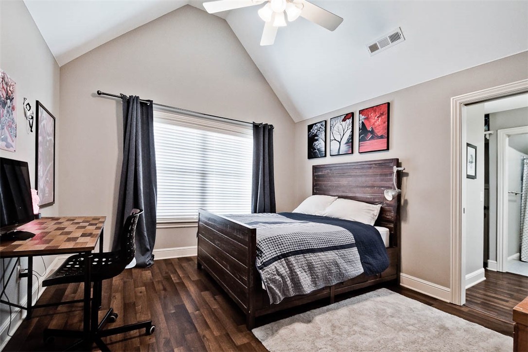 Shadow Valley Ph Iii Rogers - Residential