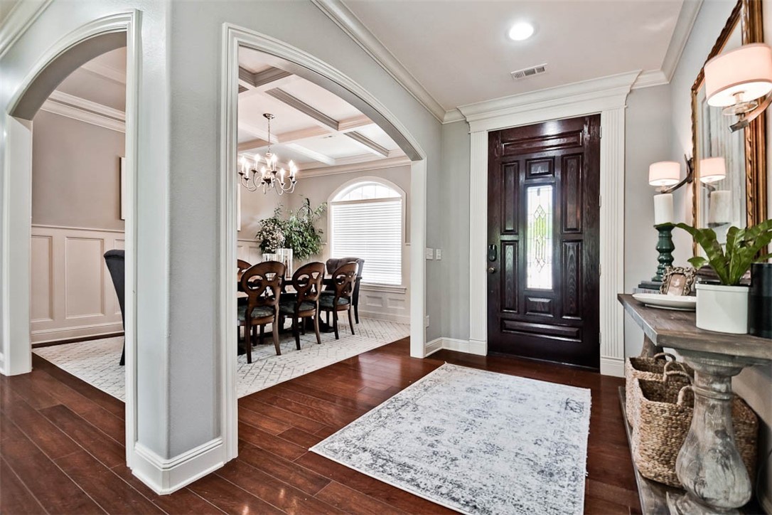 Shadow Valley Ph Iii Rogers - Residential