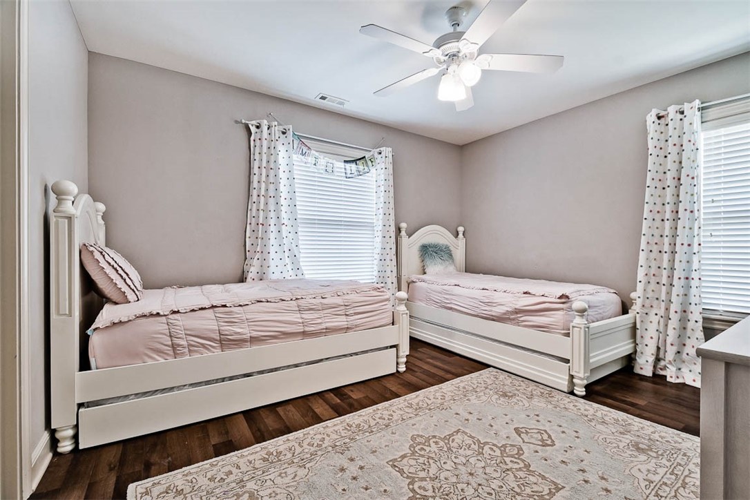 Shadow Valley Ph Iii Rogers - Residential