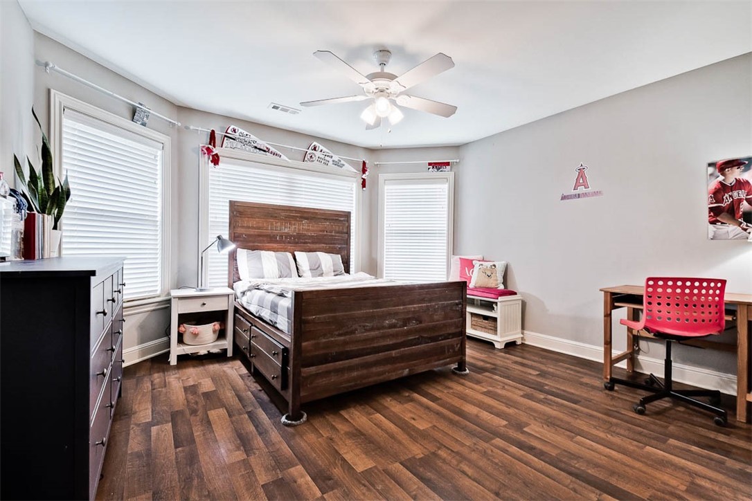 Shadow Valley Ph Iii Rogers - Residential