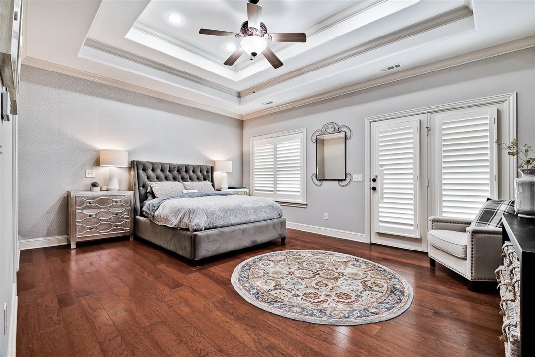 Shadow Valley Ph Iii Rogers - Residential