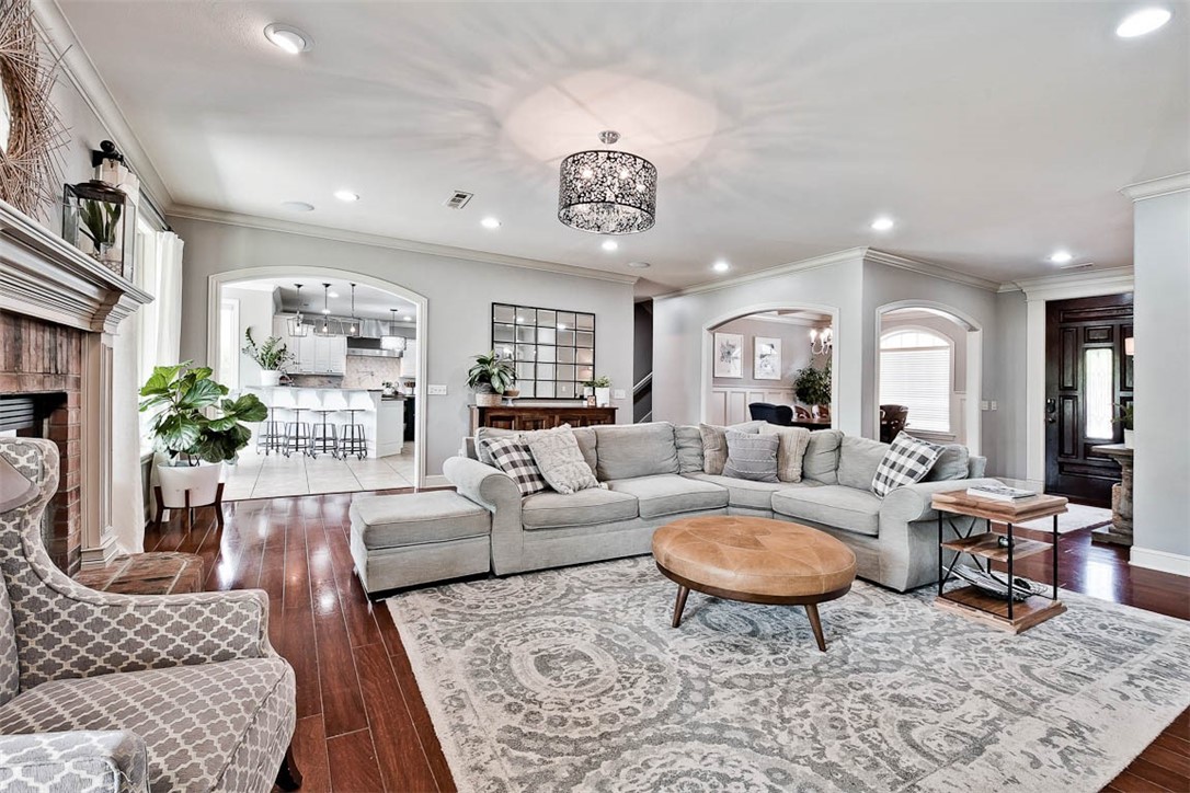 Shadow Valley Ph Iii Rogers - Residential