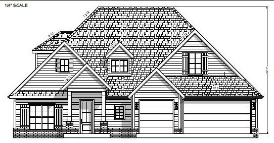 Crescent View - Residential