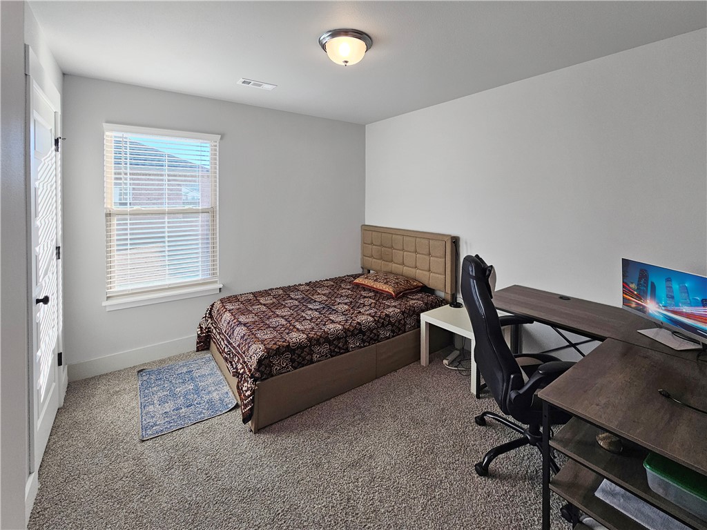 Prairie Brook Sub Ph 5 Centerton - Residential Lease