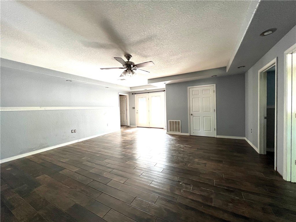 Chateau Village - Residential