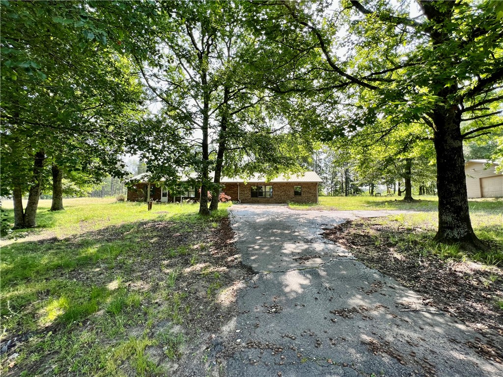 Chateau Village - Residential