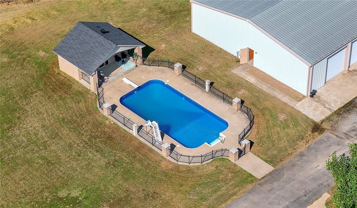 Sweeden Road Acres - Residential