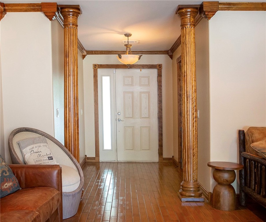 Sweeden Road Acres - Residential