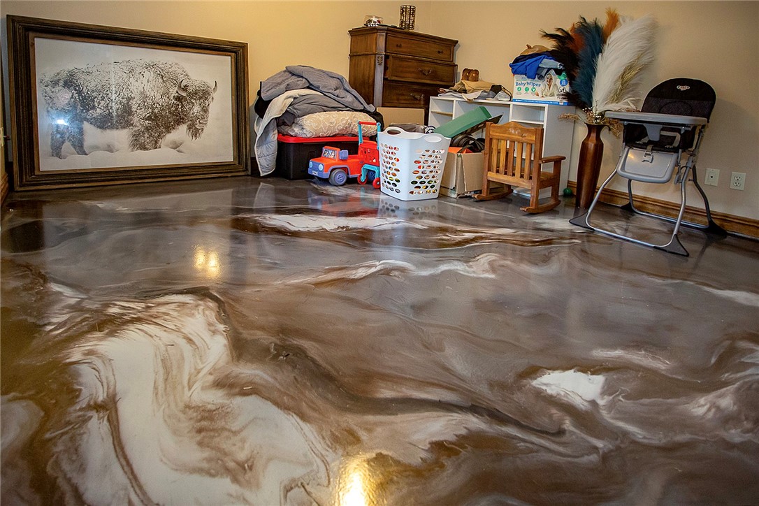 Sweeden Road Acres - Residential