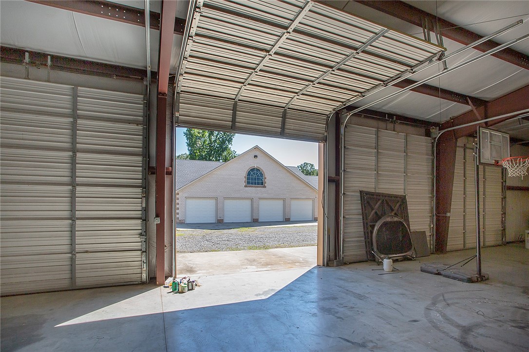 Sweeden Road Acres - Residential