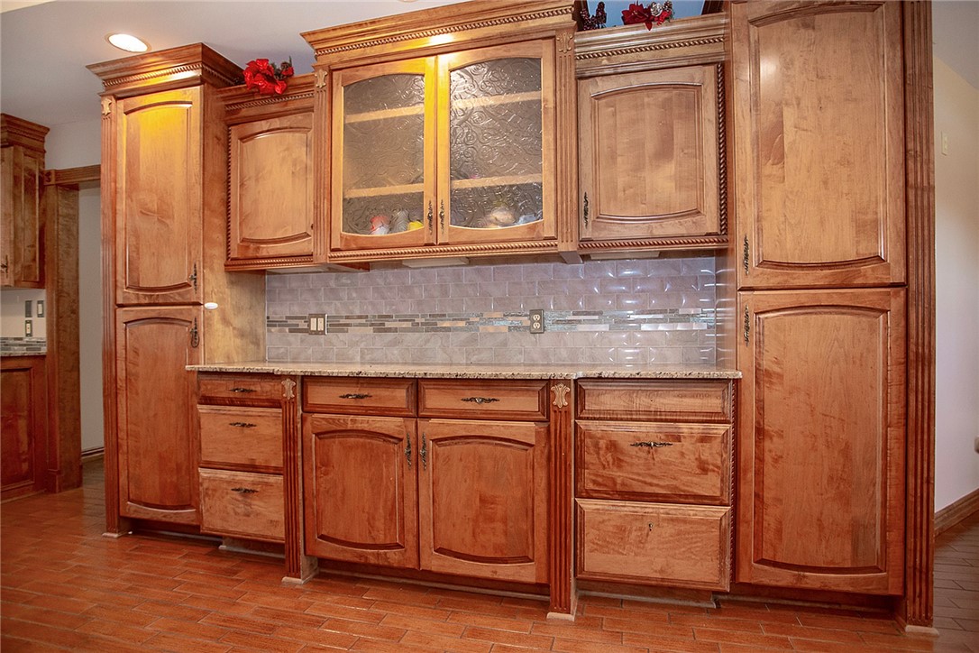 Sweeden Road Acres - Residential