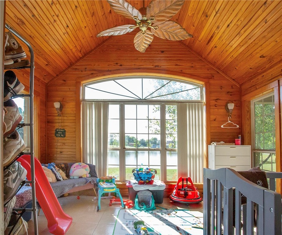 Sweeden Road Acres - Residential