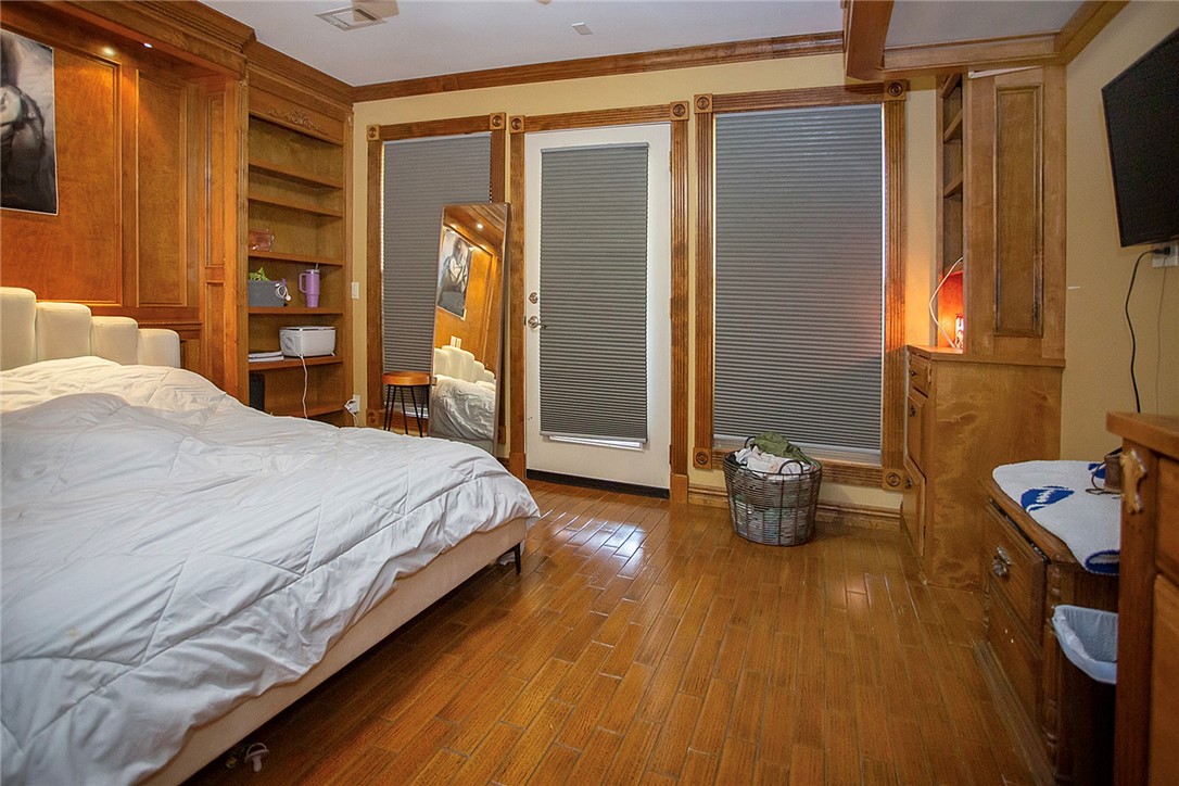 Sweeden Road Acres - Residential