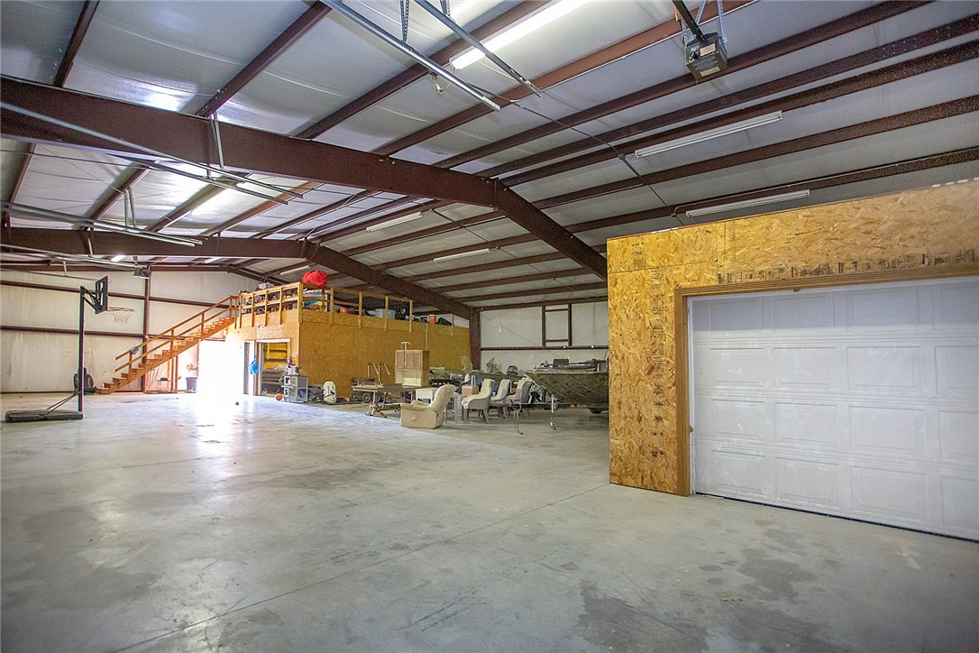 Sweeden Road Acres - Residential