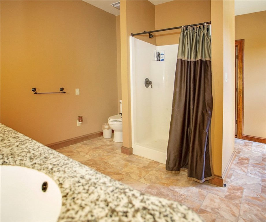 Sweeden Road Acres - Residential