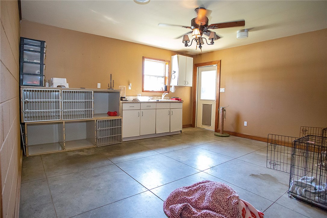 Sweeden Road Acres - Residential