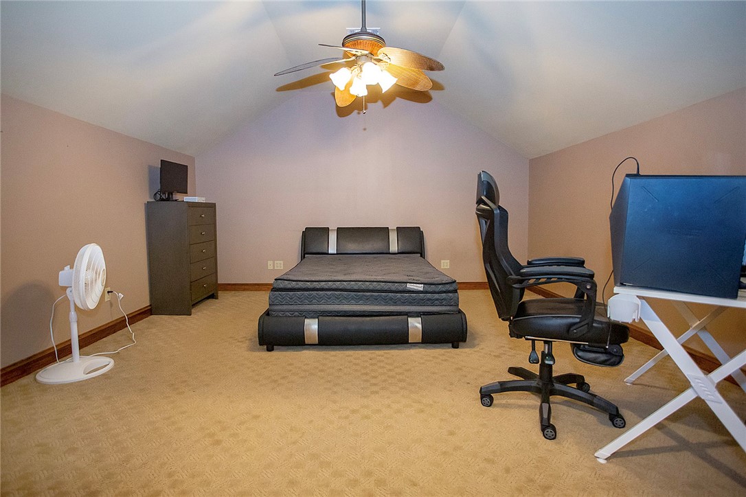 Sweeden Road Acres - Residential