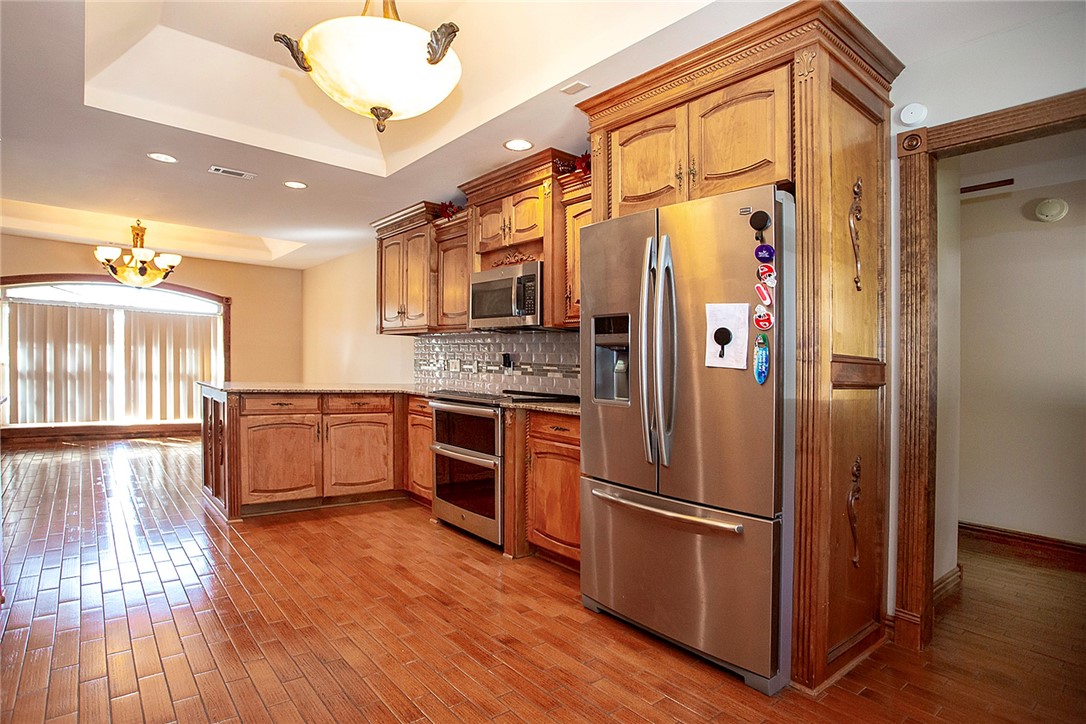 Sweeden Road Acres - Residential