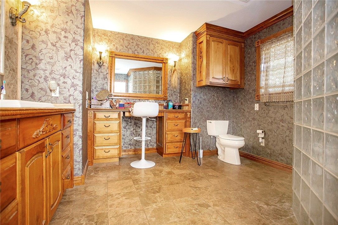 Sweeden Road Acres - Residential