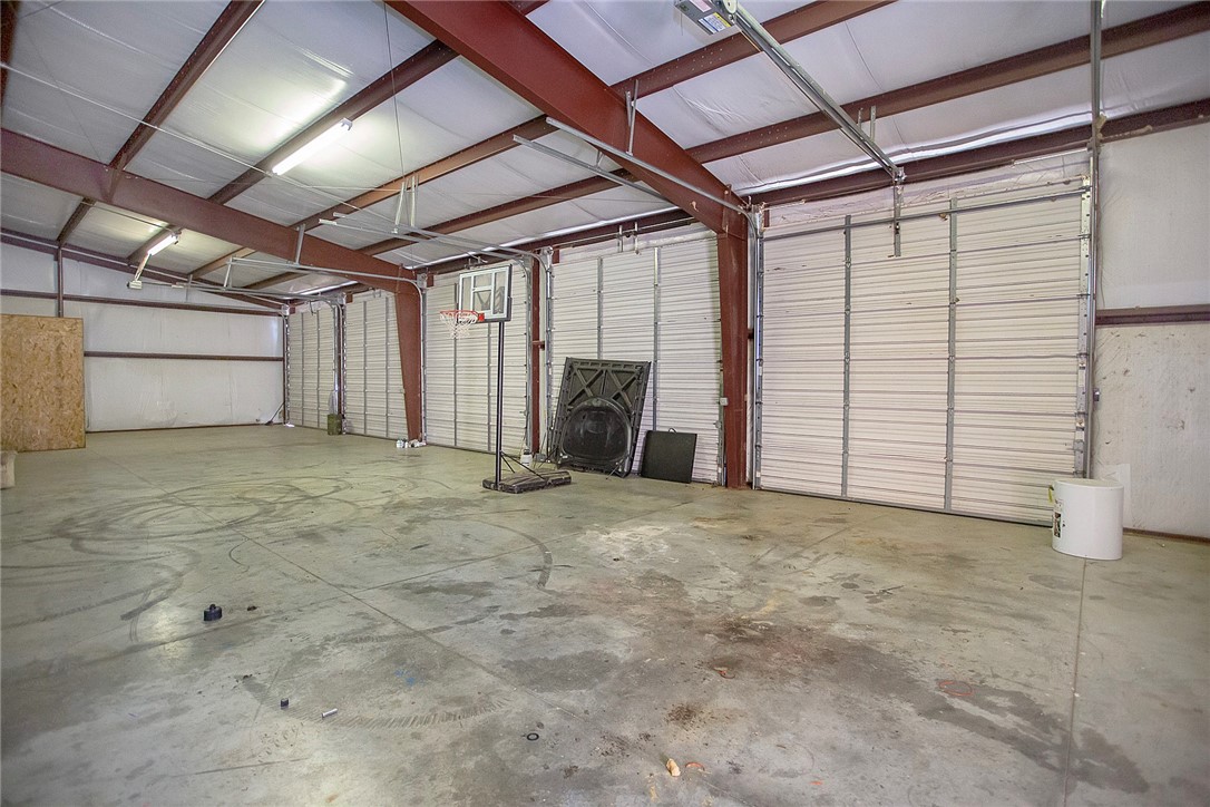 Sweeden Road Acres - Residential