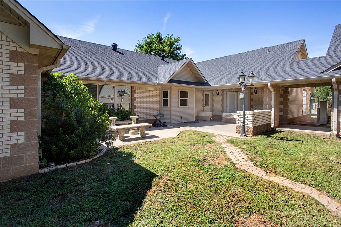 Sweeden Road Acres - Residential