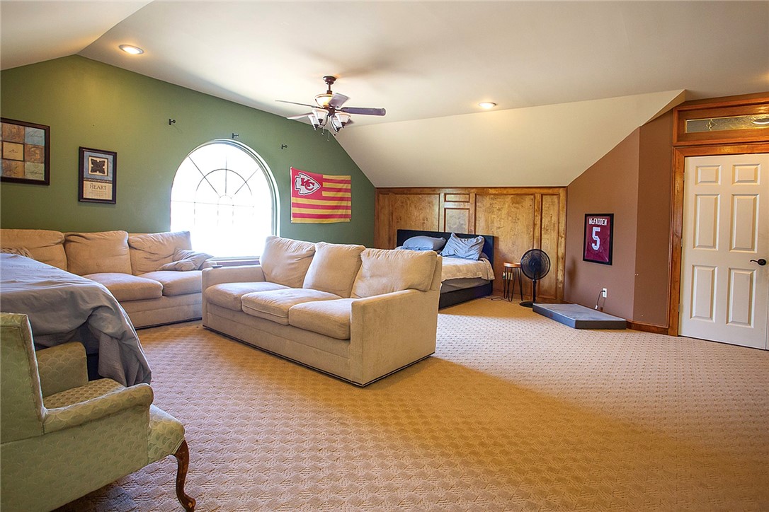 Sweeden Road Acres - Residential