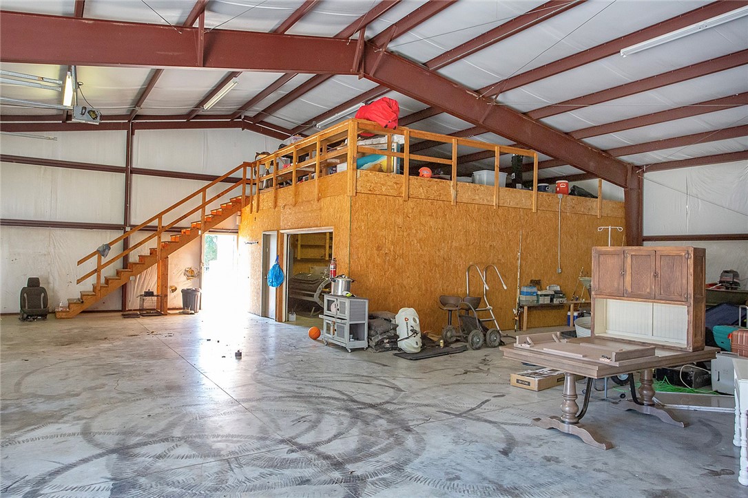 Sweeden Road Acres - Residential