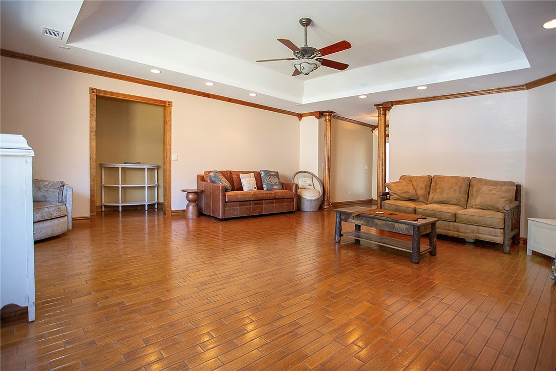 Sweeden Road Acres - Residential