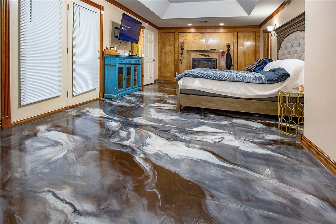 Sweeden Road Acres - Residential