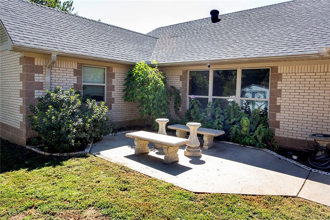 Sweeden Road Acres - Residential